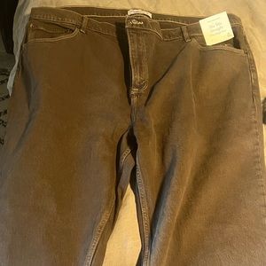 Abercrombie & Fitch ultra high rise 90s jeans size 36 / 22 R new with tags